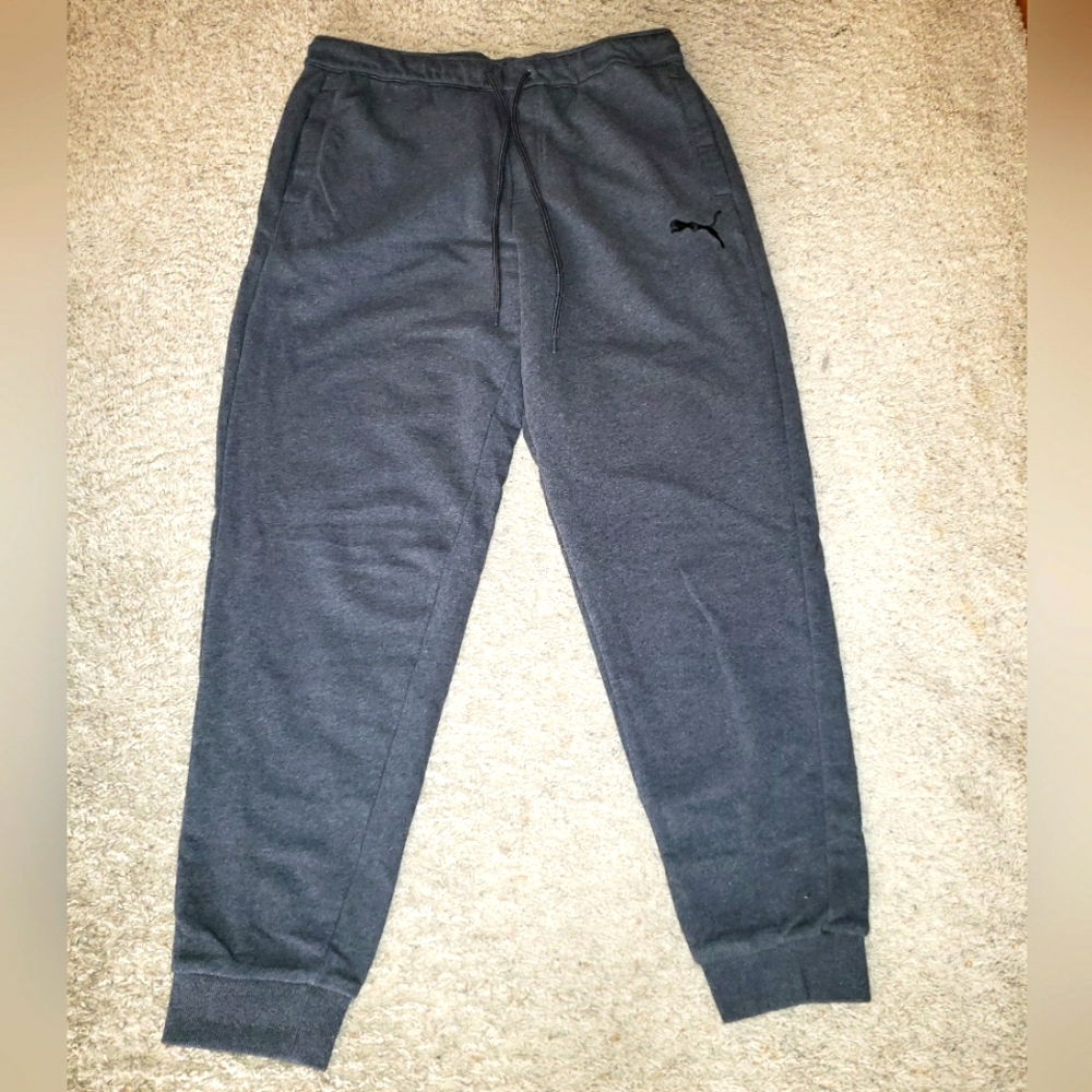 Puma Joggers